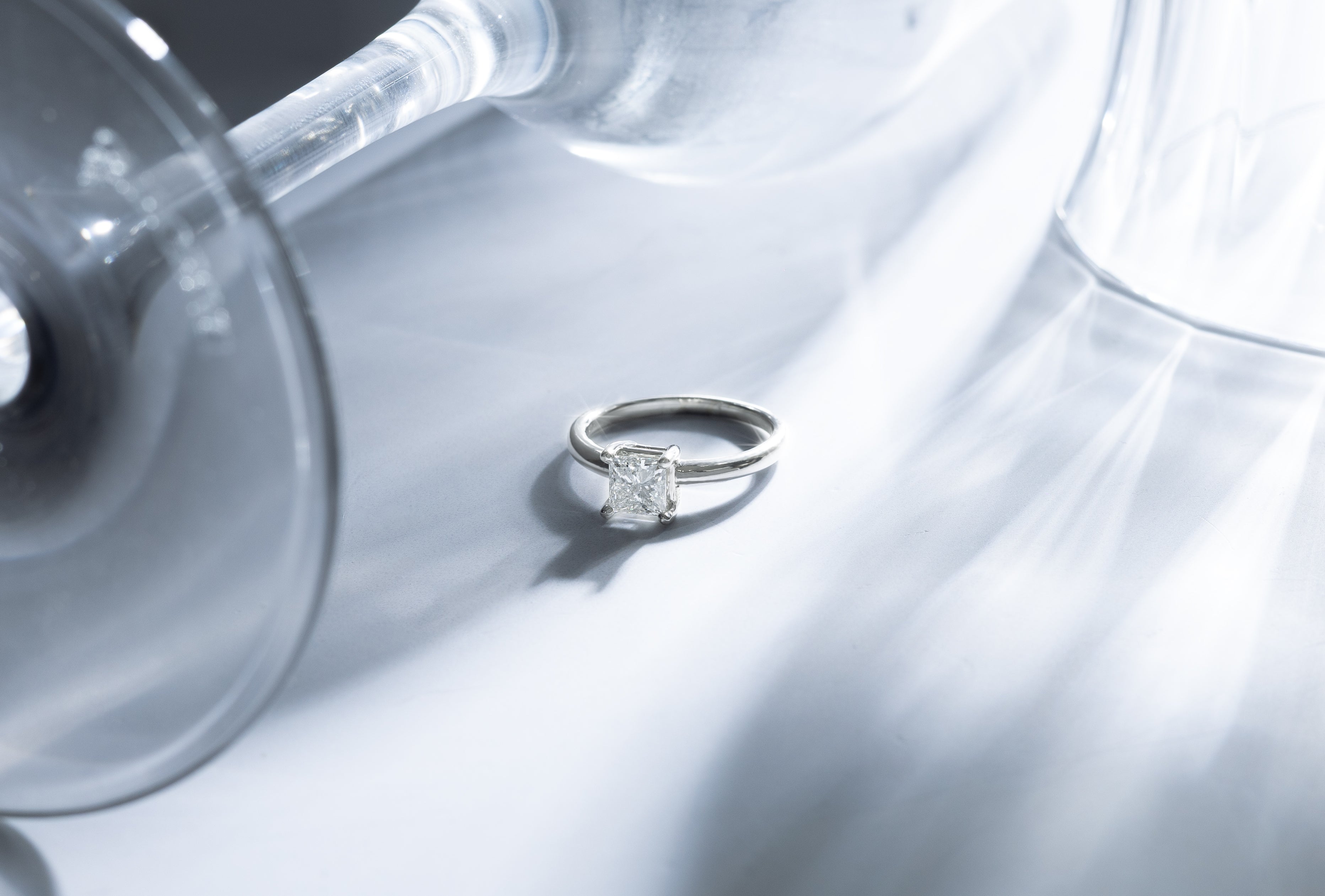 Anillos de Compromiso